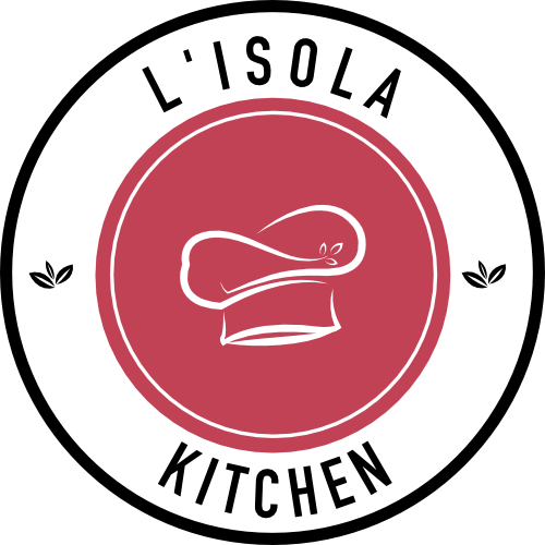 L’isola Kitchen
